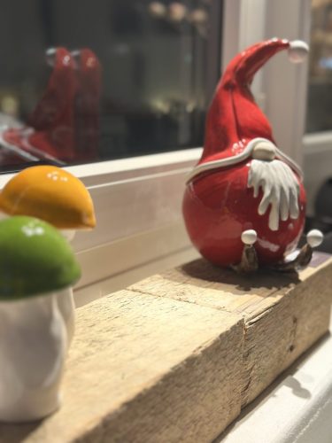 Impressionen von der Weihnachtsausstellung 2025