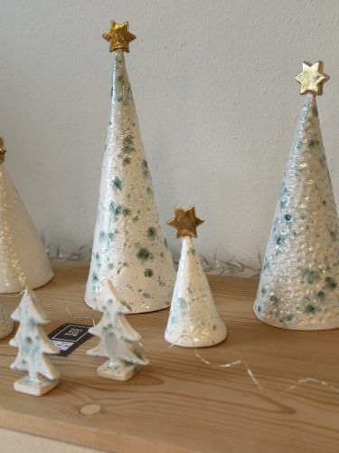 Impressionen von der Weihnachtsausstellung 2025