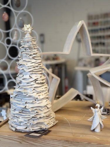 Impressionen von der Weihnachtsausstellung 2025